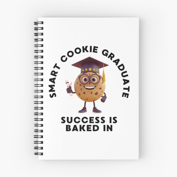 Item preview, Amusing Smart Cookie Graduate. designed and sold by MPC-Mince-Pies.