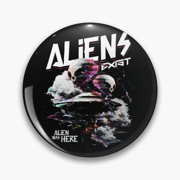 Item preview, Alien  designed and sold by HASHTAG2020.