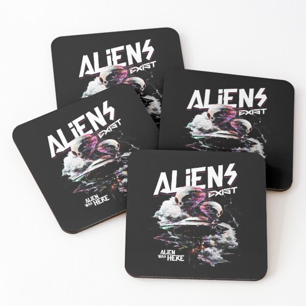 Item preview, Alien  designed and sold by HASHTAG2020.