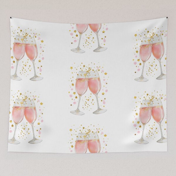 Item preview, Celebration festive drink designed and sold by MendaciousMina.