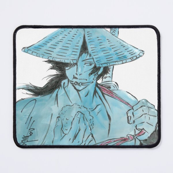 Item preview, Ninja Scroll designed and sold by taroxstudio.