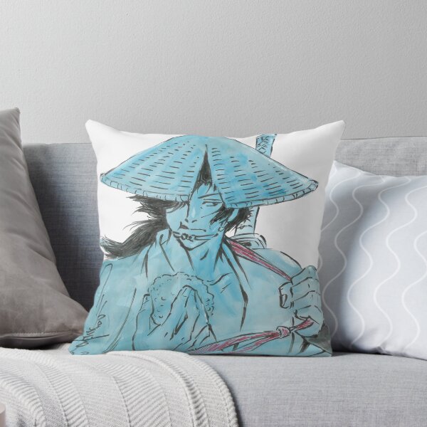 Item preview, Ninja Scroll designed and sold by taroxstudio.