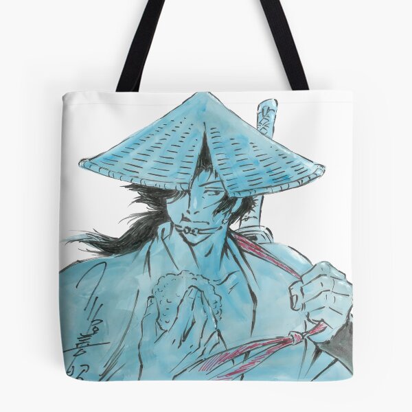 Item preview, Ninja Scroll designed and sold by taroxstudio.