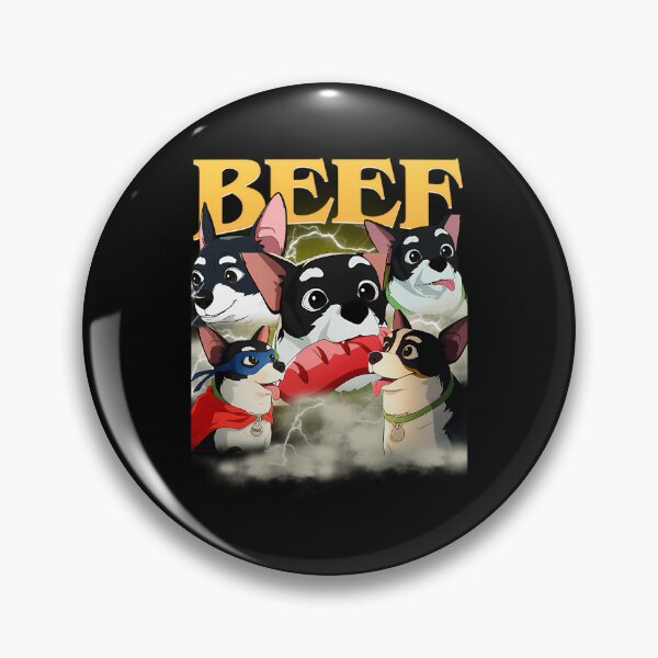Item preview,  Vintage Beef Dog Dispatch Game designed and sold by Amaliacalip21.