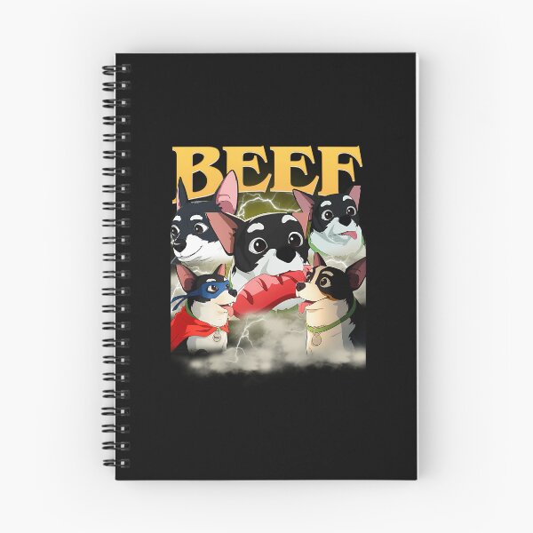 Item preview,  Vintage Beef Dog Dispatch Game designed and sold by Amaliacalip21.