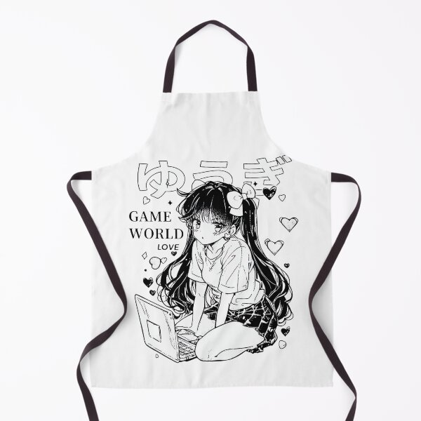 Item preview, Kawaii Tech Girl designed and sold by MOFAPPAREL.