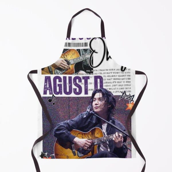 Item preview, Agust D Snooze designed and sold by Aggy Studio.