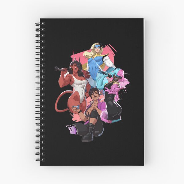 Item preview,  Character Fanart Inspired By Dispatch Game designed and sold by JOSEEScaNDON1.