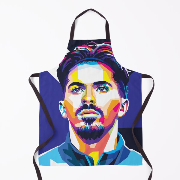 Item preview, Vitinha in WPAP Style designed and sold by Xezyy.