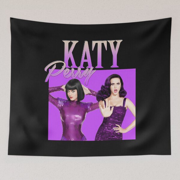 Item preview, Katy Perry Vintage 90_S Design designed and sold by CorelyLucase.