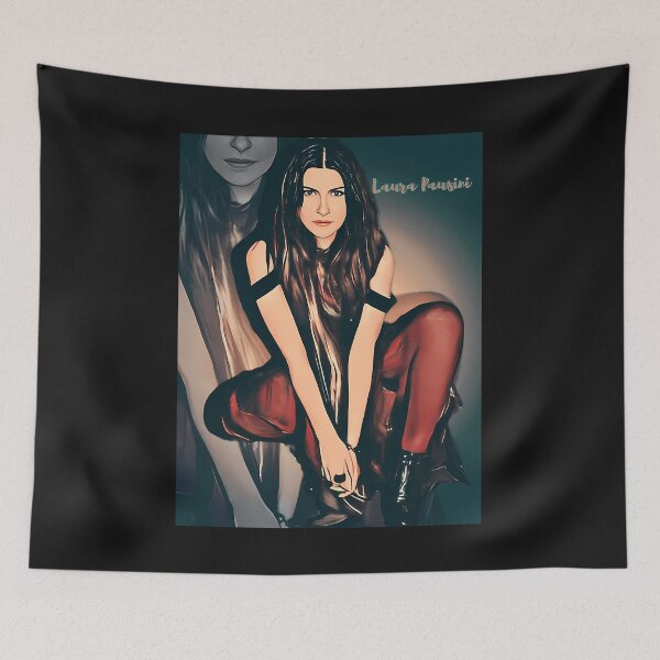 Item preview, Laura Pausini (9) designed and sold by CorelyLucase.