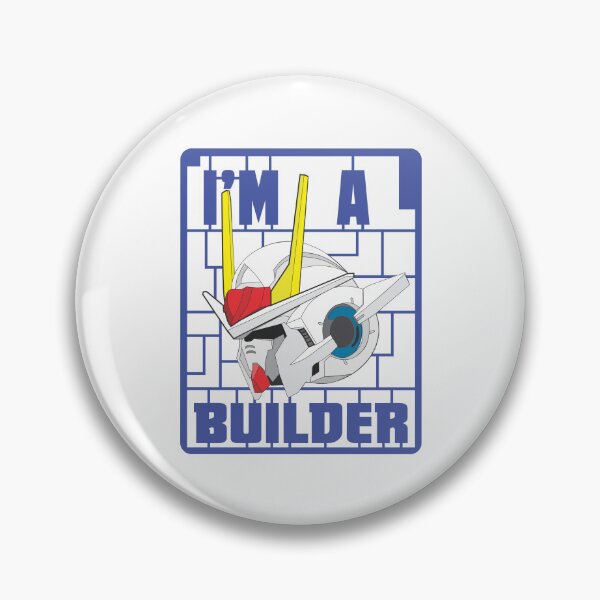 Artikelvorschau, Gunpla Builder Essential entworfen und verkauft von Legimint.