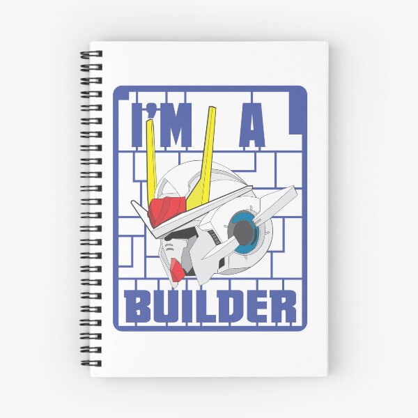 Aperçu de l'œuvre Gunpla Builder Essentiel créée et vendue par Legimint.