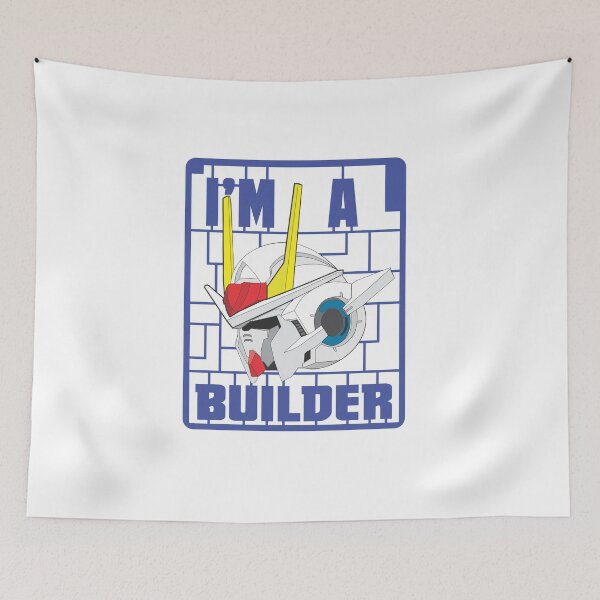Item preview, Gunpla Builder Essential designed and sold by Legimint.