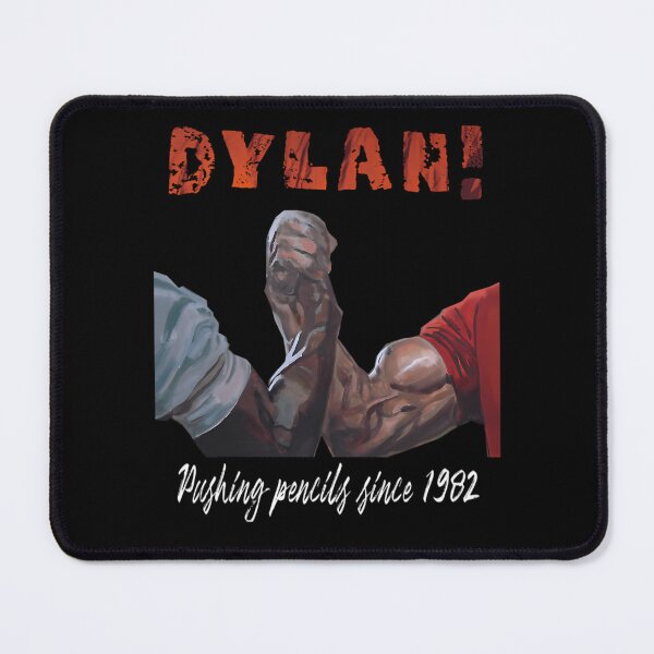 Item preview, Dylan Predator Handshake - Pushing Pencils designed and sold by JOSEEScaNDON1.