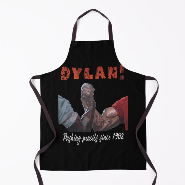 Item preview, Dylan Predator Handshake - Pushing Pencils designed and sold by JOSEEScaNDON1.