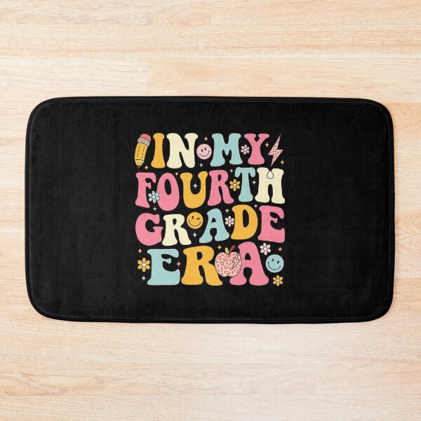Item preview, In My Fourth Grade Era  designed and sold by sawyercar.