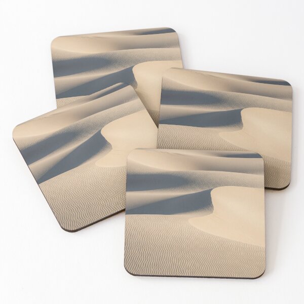 Item preview, Golden Dune Curves designed and sold by Kaleidoscope Print.