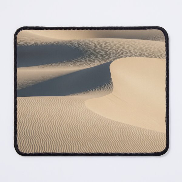 Item preview, Golden Dune Curves designed and sold by Kaleidoscope Print.