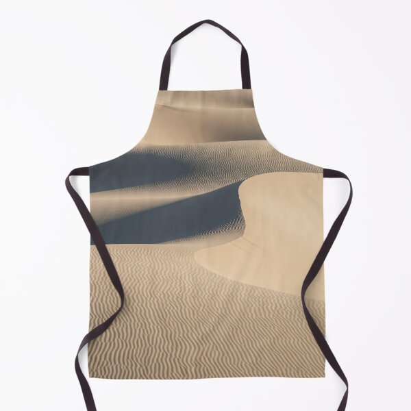 Item preview, Golden Dune Curves designed and sold by Kaleidoscope Print.