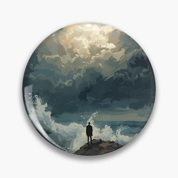 Item preview, 'The narrative of Arthur Gordon Pym of Nantuchet' by Edgar Allan Poe designed and sold by Filologica.