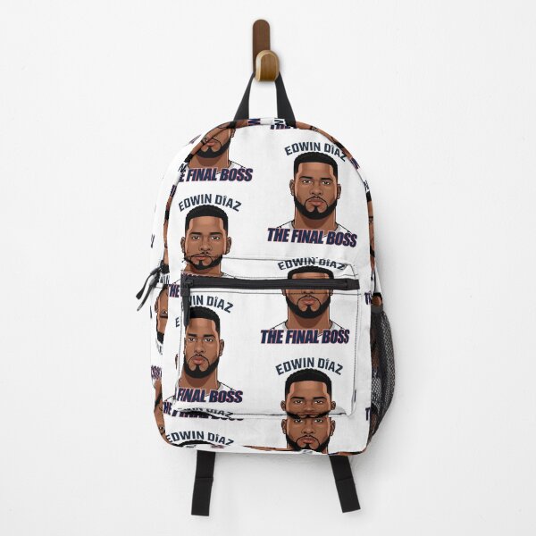 Item preview, The Final Boss – Baseball Player Art designed and sold by Graphic Therapist.