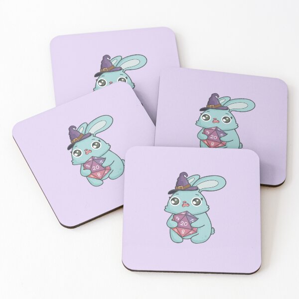 Item preview, Dice bunny designed and sold by Llimoneta.