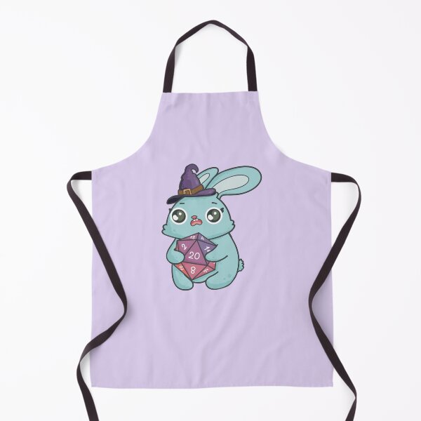 Item preview, Dice bunny designed and sold by Llimoneta.