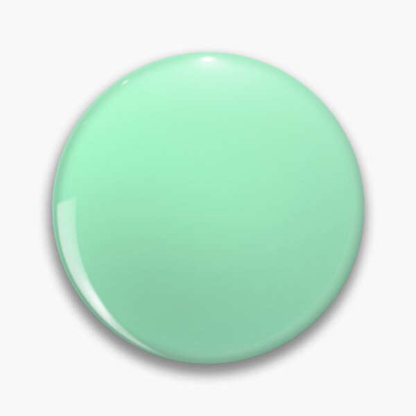 Item preview, Neo mint  solid color designed and sold by Designfs.
