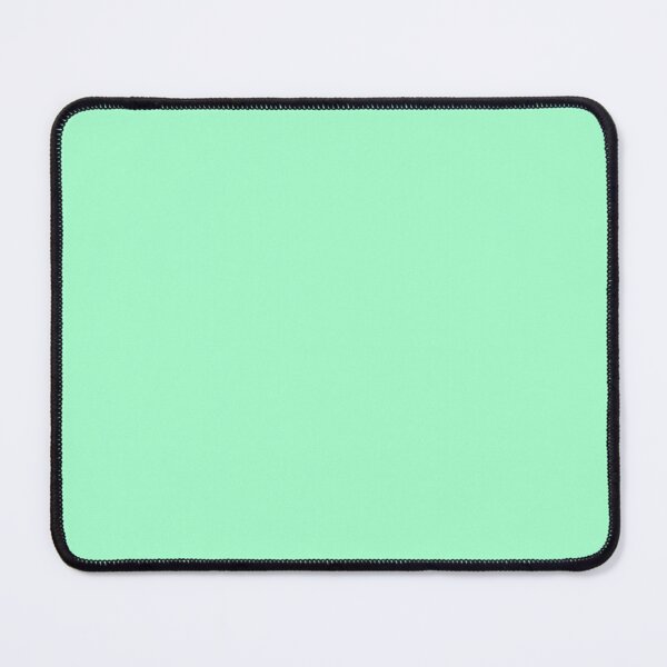 Item preview, Neo mint  solid color designed and sold by Designfs.