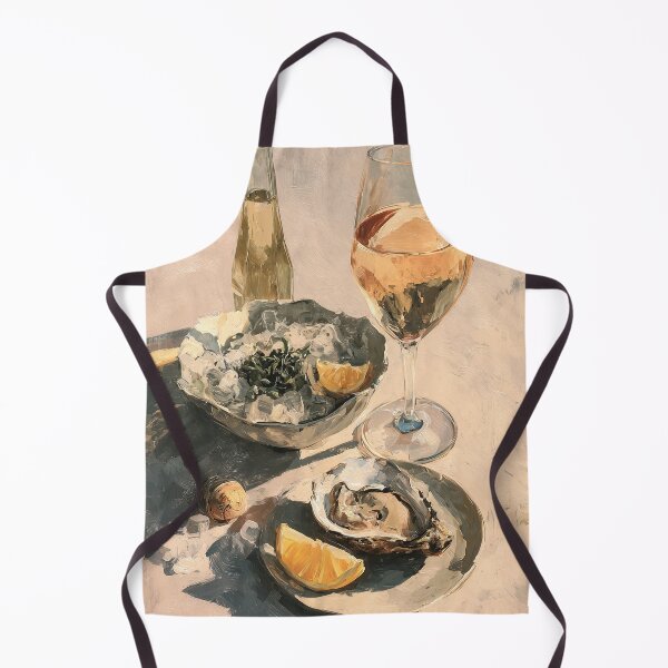 Item preview, Oyster Delight designed and sold by Venon28.