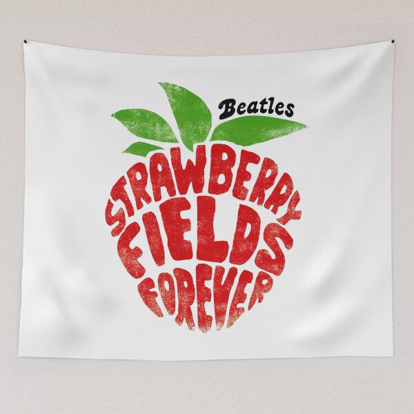 Item preview, The Beatles Vintage VL14 designed and sold by ifanputrak.
