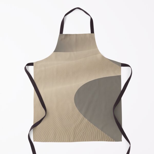 Item preview, Soft Dune Shadows designed and sold by Kaleidoscope Print.