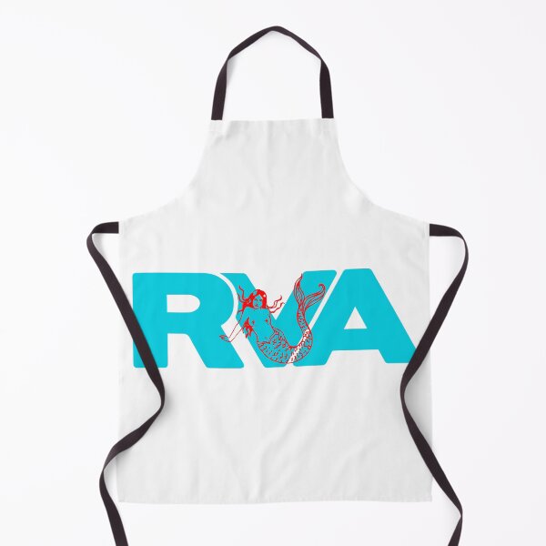 Item preview, RVA MERMAID YOUR WAY! designed and sold by LizzieDesignz.