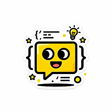 Artwork thumbnail, JavaScript Love - Code Sticker for Developers by StudioRaajanCraft