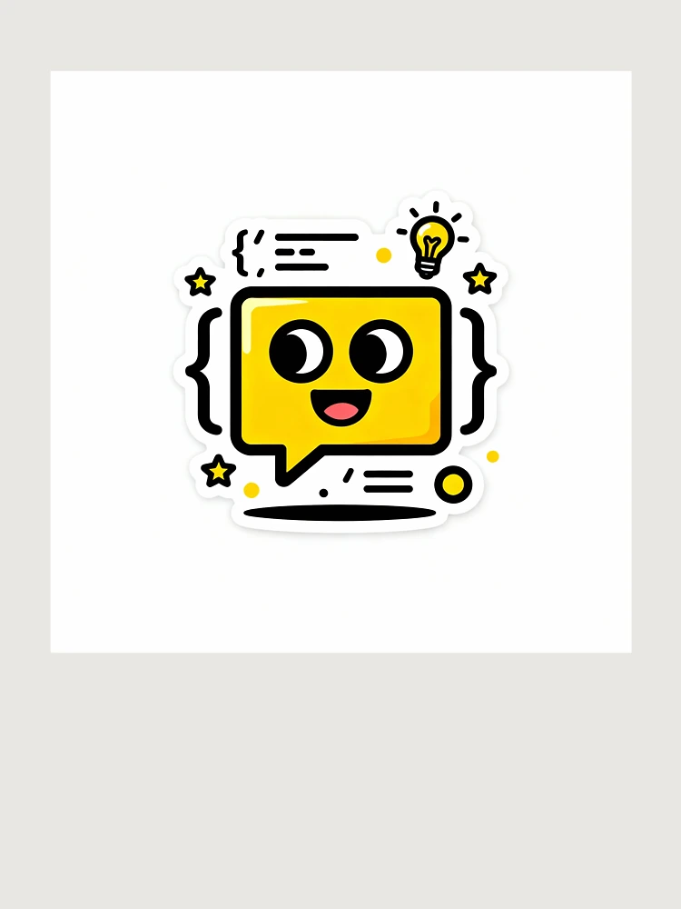 Thumbnail 6 of 6, Premium Oversized Sweatshirt, JavaScript Love - Code Sticker for Developers designed and sold by StudioRaajanCraft.