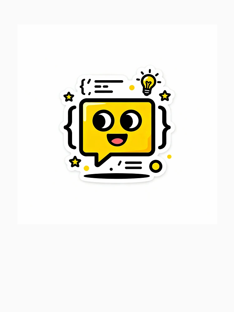 Thumbnail 7 of 7, Classic T-Shirt, JavaScript Love - Code Sticker for Developers designed and sold by StudioRaajanCraft.