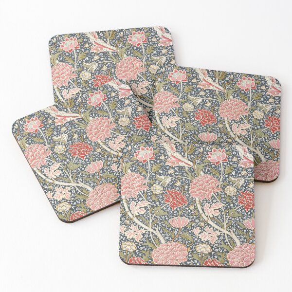 Item preview, William Morris Cray designed and sold by HomeLivingCo.