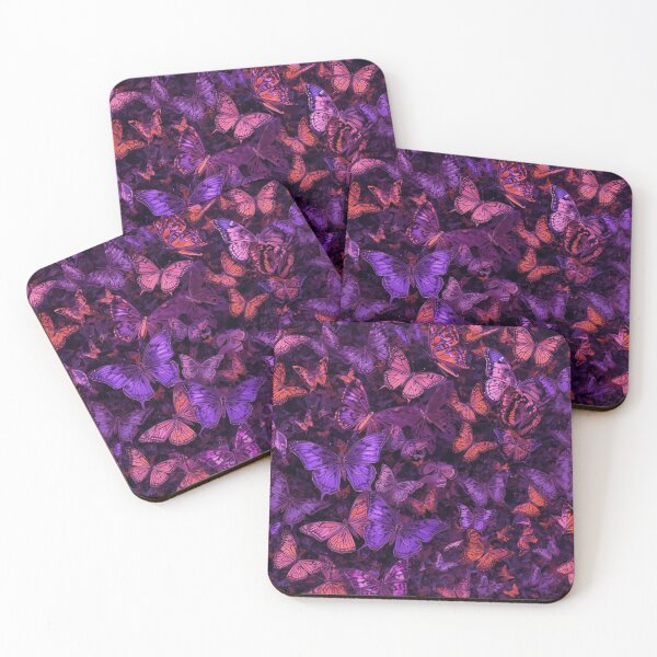 Item preview, Many Butterflies designed and sold by Karitza Daniela.