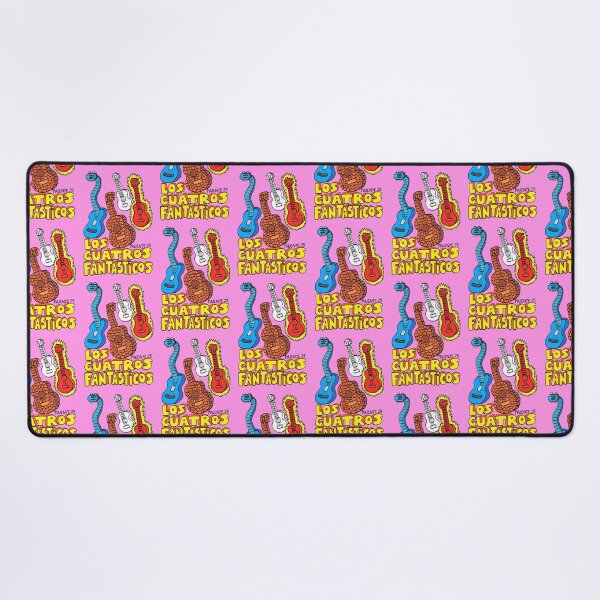 Item preview, The Venezuelan Fours designed and sold by Carlos Luis  Sánchez Becerra.