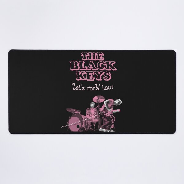Item preview, Art - The Black Keys (4) designed and sold by JohnRossha.