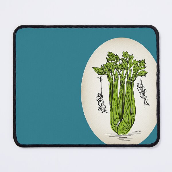 Item preview, Celery descent designed and sold by HorsChamp.