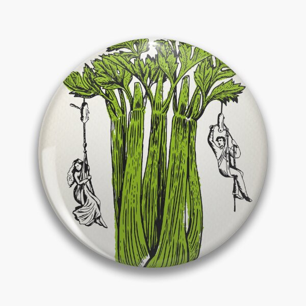 Item preview, Celery descent designed and sold by HorsChamp.