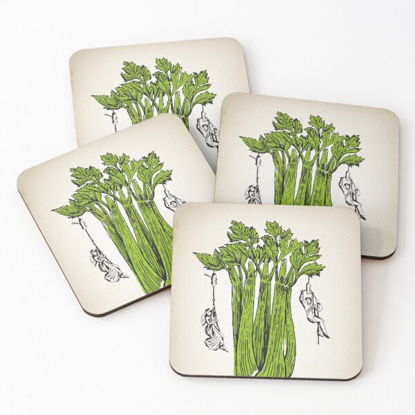 Item preview, Celery descent designed and sold by HorsChamp.