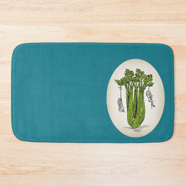 Item preview, Celery descent designed and sold by HorsChamp.