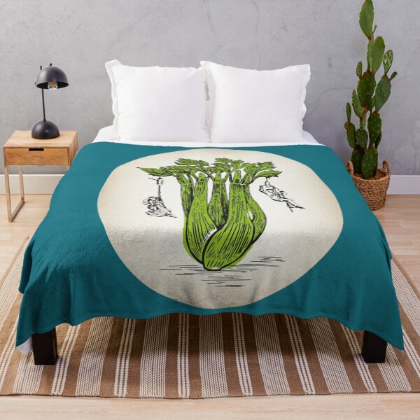 Item preview, Celery descent designed and sold by HorsChamp.
