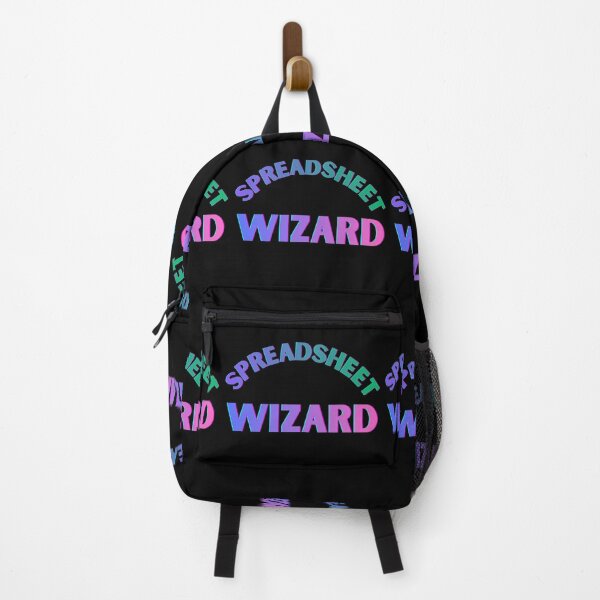 Item preview, Spreadsheet wizard designed and sold by Agu210.