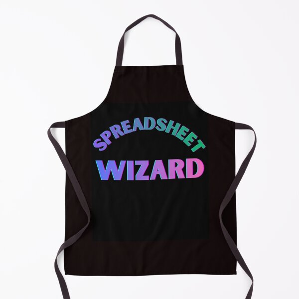 Item preview, Spreadsheet wizard designed and sold by Agu210.