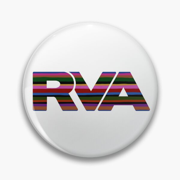 Item preview, RVA COLORS YOUR WAY! designed and sold by LizzieDesignz.