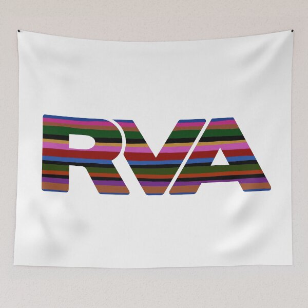 Item preview, RVA COLORS YOUR WAY! designed and sold by LizzieDesignz.